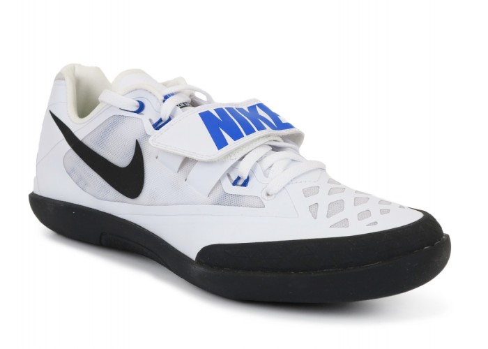Обувь для толкания ядра Nike ZOOM SD4, арт. 685135 100