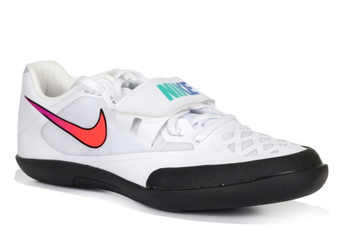 Обувь для толкания ядра Nike ZOOM SD4, арт. 685135 101