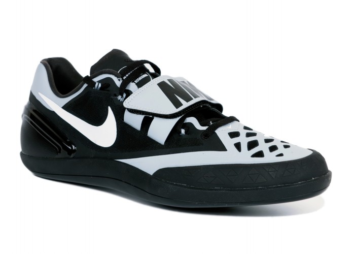 Обувь для метания диска/молота Nike ZOOM ROTATIONAL 6