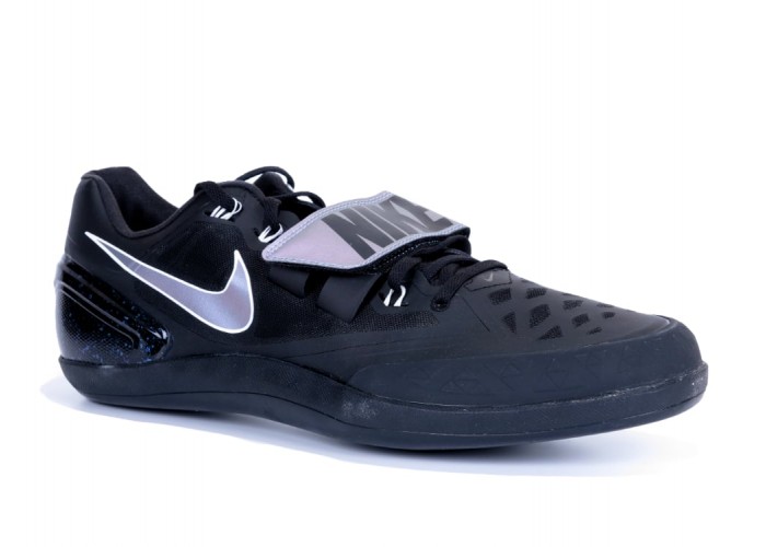 Обувь для метания молота и диска Nike ZOOM ROTATIONAL 6