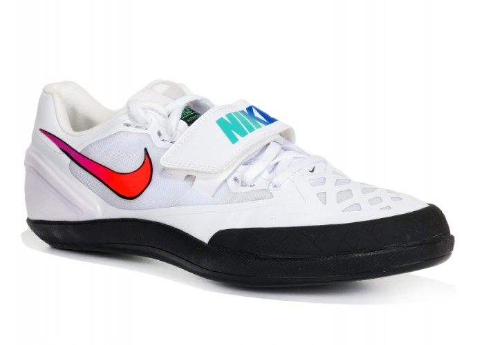 Обувь для метания молота и диска Nike ZOOM ROTATIONAL 6