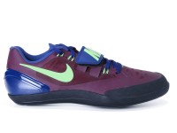 Обувь для метания молота и диска Nike ZOOM ROTATIONAL 6