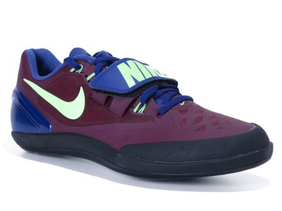 Nike. ZOOM ROTATIONAL 6