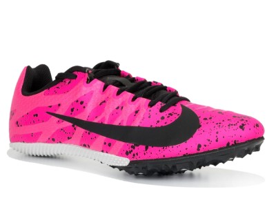 Nike. ZOOM RIVAL S 9