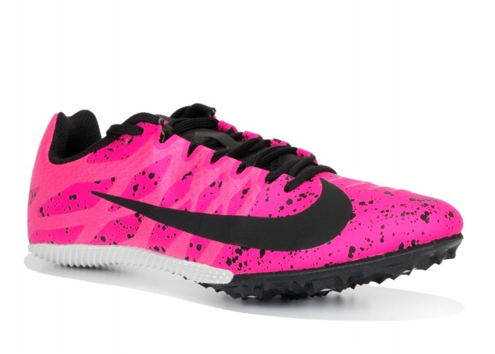 Шиповки Nike ZOOM RIVAL S 9