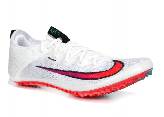 Спринтерские шиповки Nike ZOOM SUPERFLY ELITE 2, арт.CD4382 100