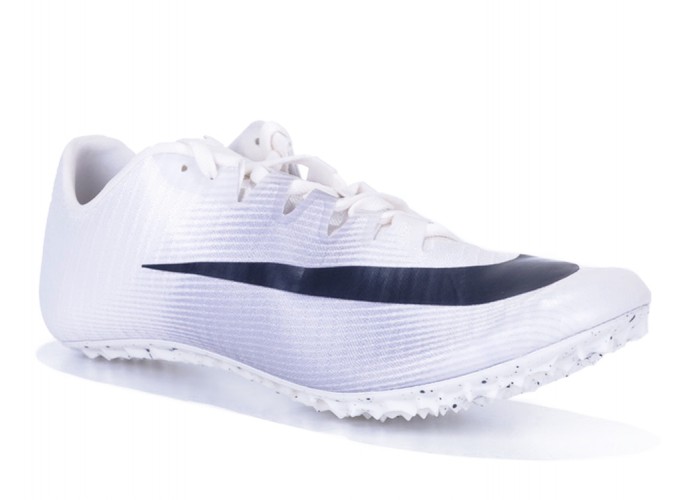 Спринтерские шиповки Nike ZOOM JA FLY 3