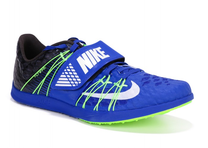 Шиповки для тройного прыжка Nike TRIPLE JUMP ELITE