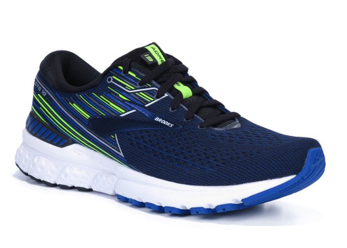 Кроссовки для бега Brooks ADRENALINE GTS 19, арт.110294 069