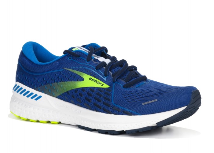Кроссовки для бега Brooks ADRENALINE GTS 21 