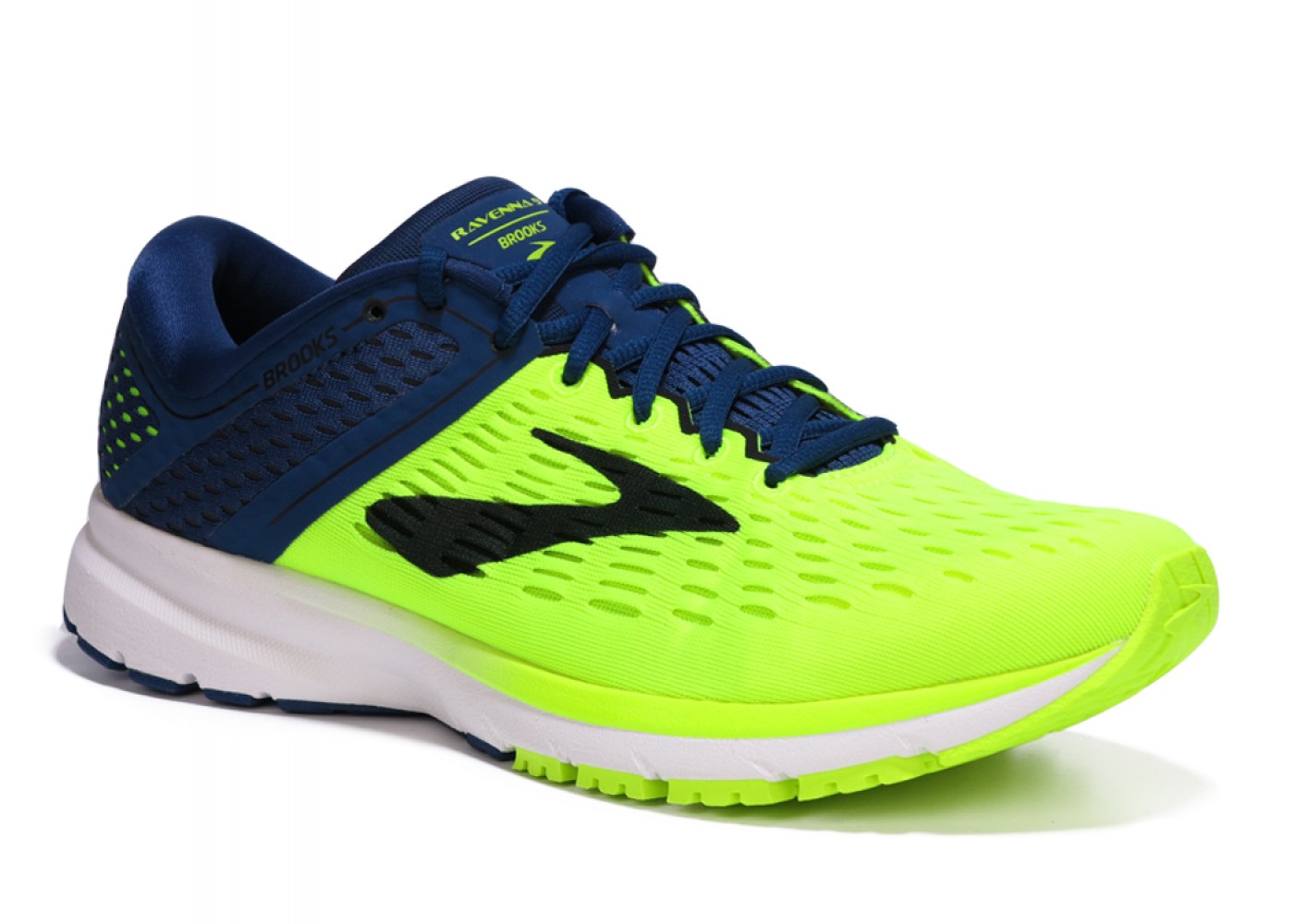 mens brooks ravenna 9