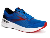 Brooks. TRANSCEND 7