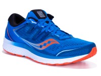 Saucony. GUIDE ISO 2