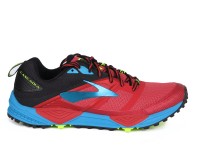 Трэйловые кроссовки Brooks CASCADIA 12 