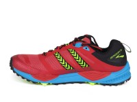 Трэйловые кроссовки Brooks CASCADIA 12 