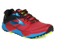 Brooks. CASCADIA 12 