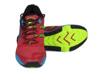 Трэйловые кроссовки Brooks CASCADIA 12 