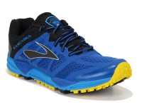 Brooks. CASCADIA 11