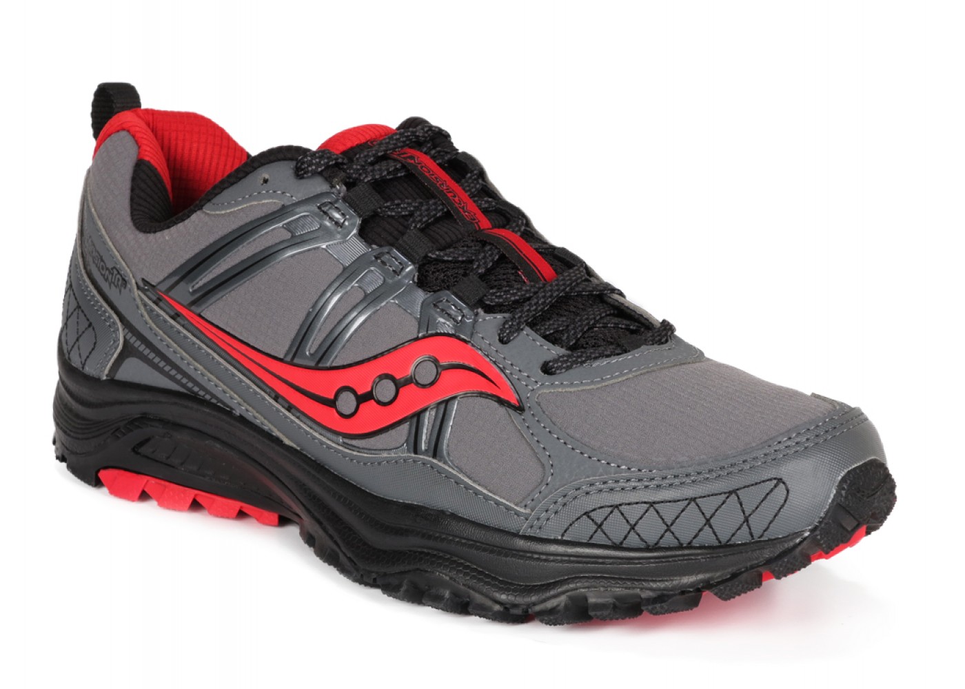 saucony excursion tr10 runshield