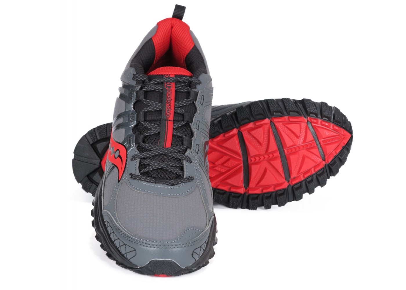 saucony tr10