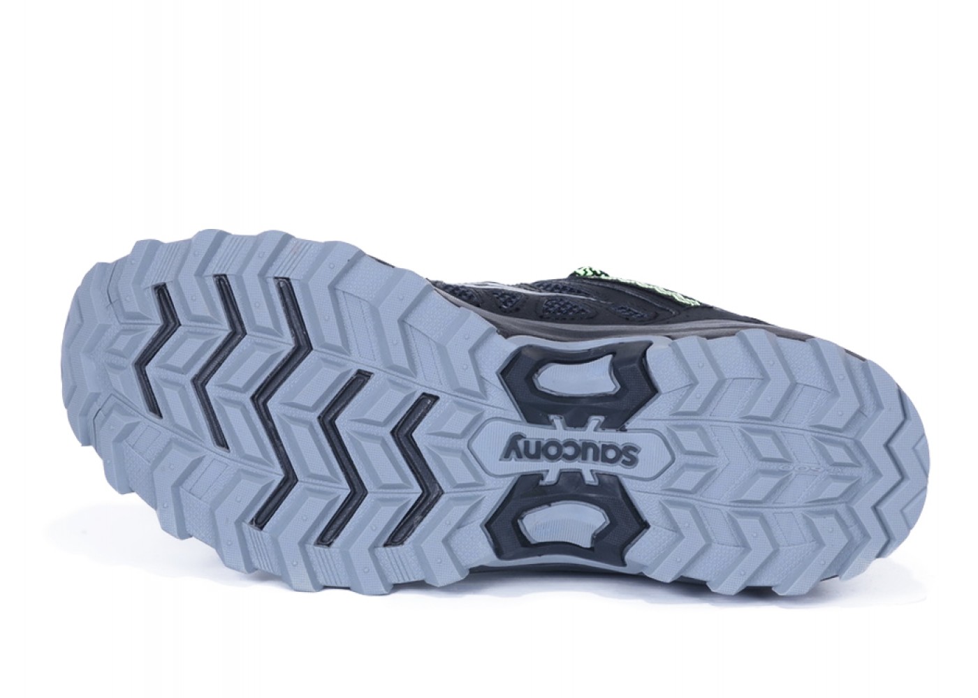 saucony excursion tr12