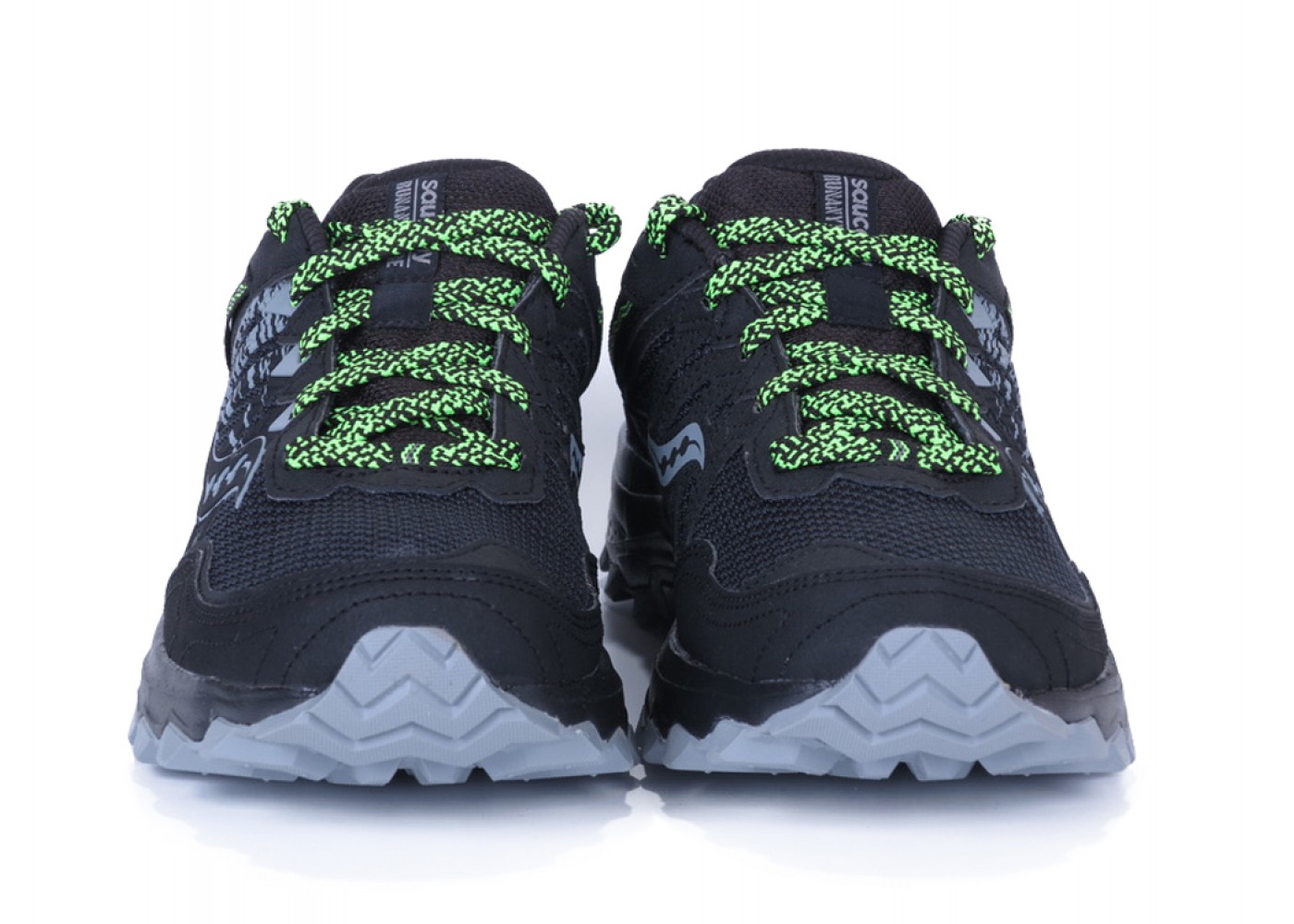 saucony excursion tr12