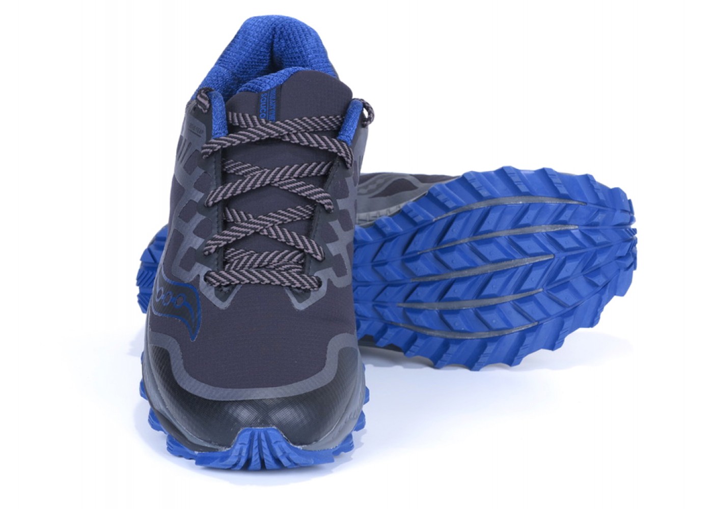 saucony peregrine 8