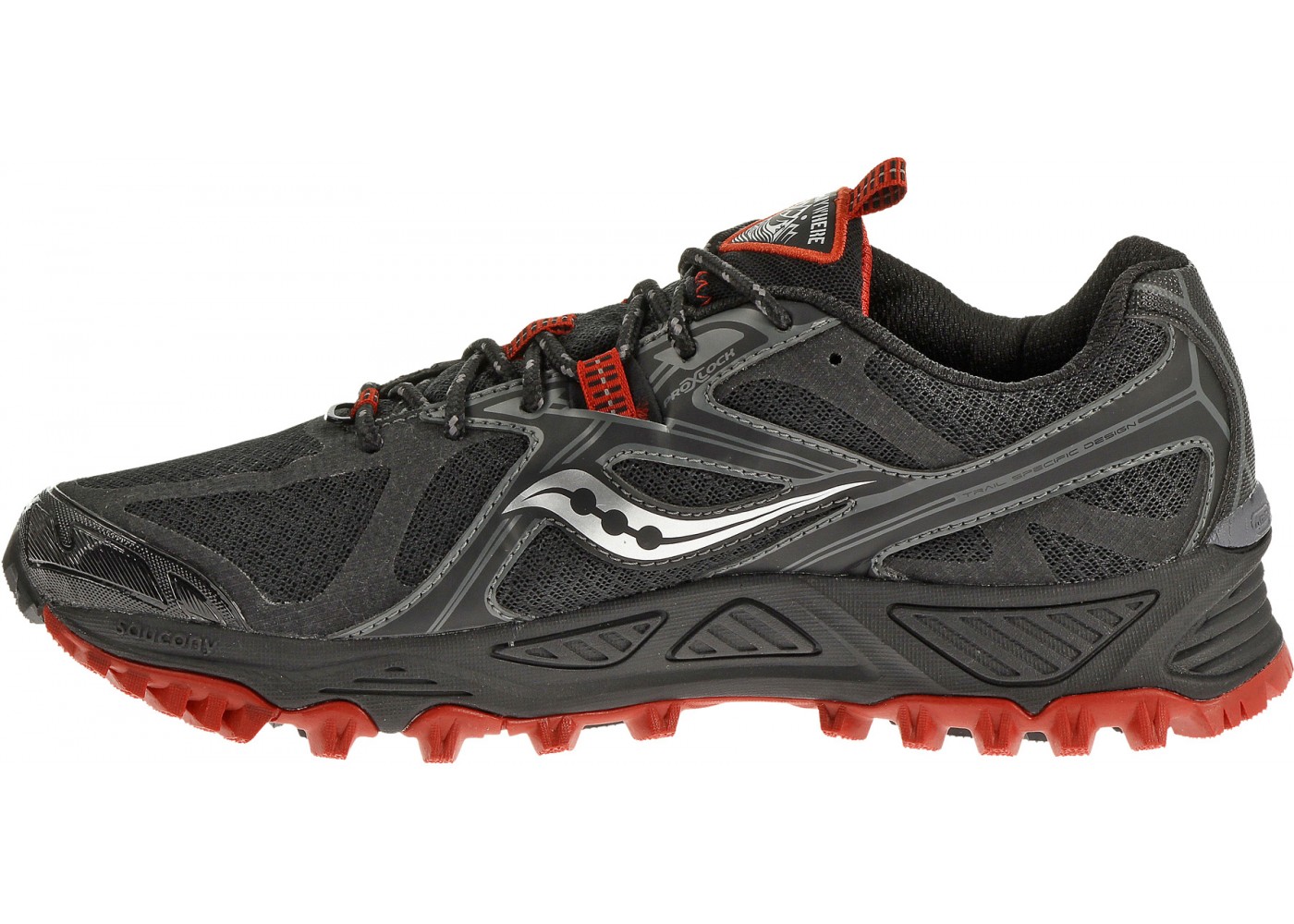 saucony xodus 7 2015