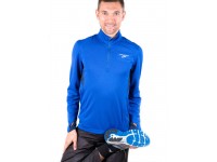 Brooks. PODIUM 1/2 ZIP II