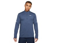 Nike. Dri-FIT Men's 1/2-Zip Running Top