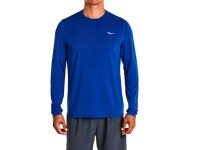 Saucony. FREEDOM LONG SLEEVE