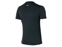 Футболка Mizuno Core Graphic Tee Black, арт.J2GA205709