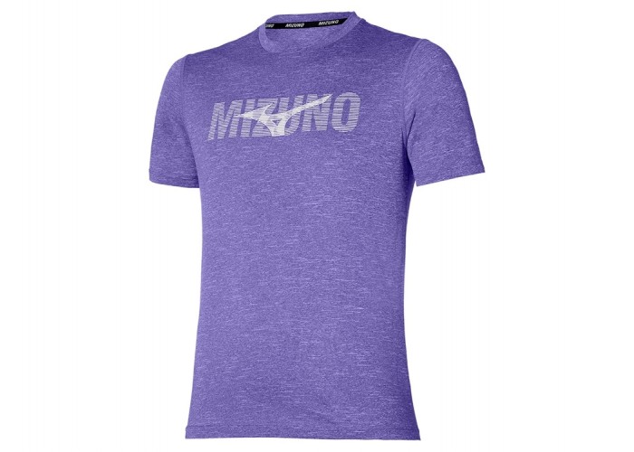 Футболка Mizuno Core Graphic Tee, арт.J2GA153227