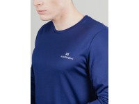 Футболка с длинным рукавом Nordski Ru Deep, арт. NSM492060