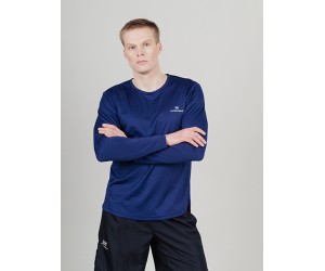 Nordski. Футболка с длинным рукавом Nordski Ru Deep