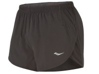 Saucony. INFERNO SPLIT SHORT