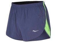 Saucony. INFERNO SPLIT SHORT