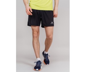 Nordski. Шорты Nordski Athletic Black