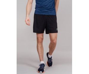 Nordski. Шорты с тайтсами Nordski Pro Black