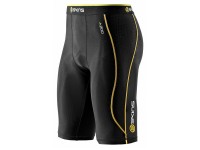 Skins. A200 Mens 1/2 Tights