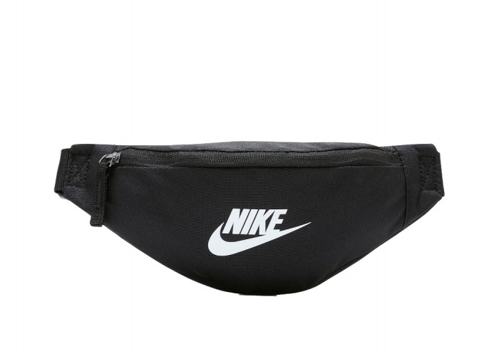 Поясная сумка Nike Heritage Waistpack, арт.DB0488 010