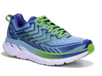 Hoka One One. CLIFTON 4 W
