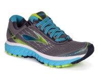 Brooks. GHOST 9 W