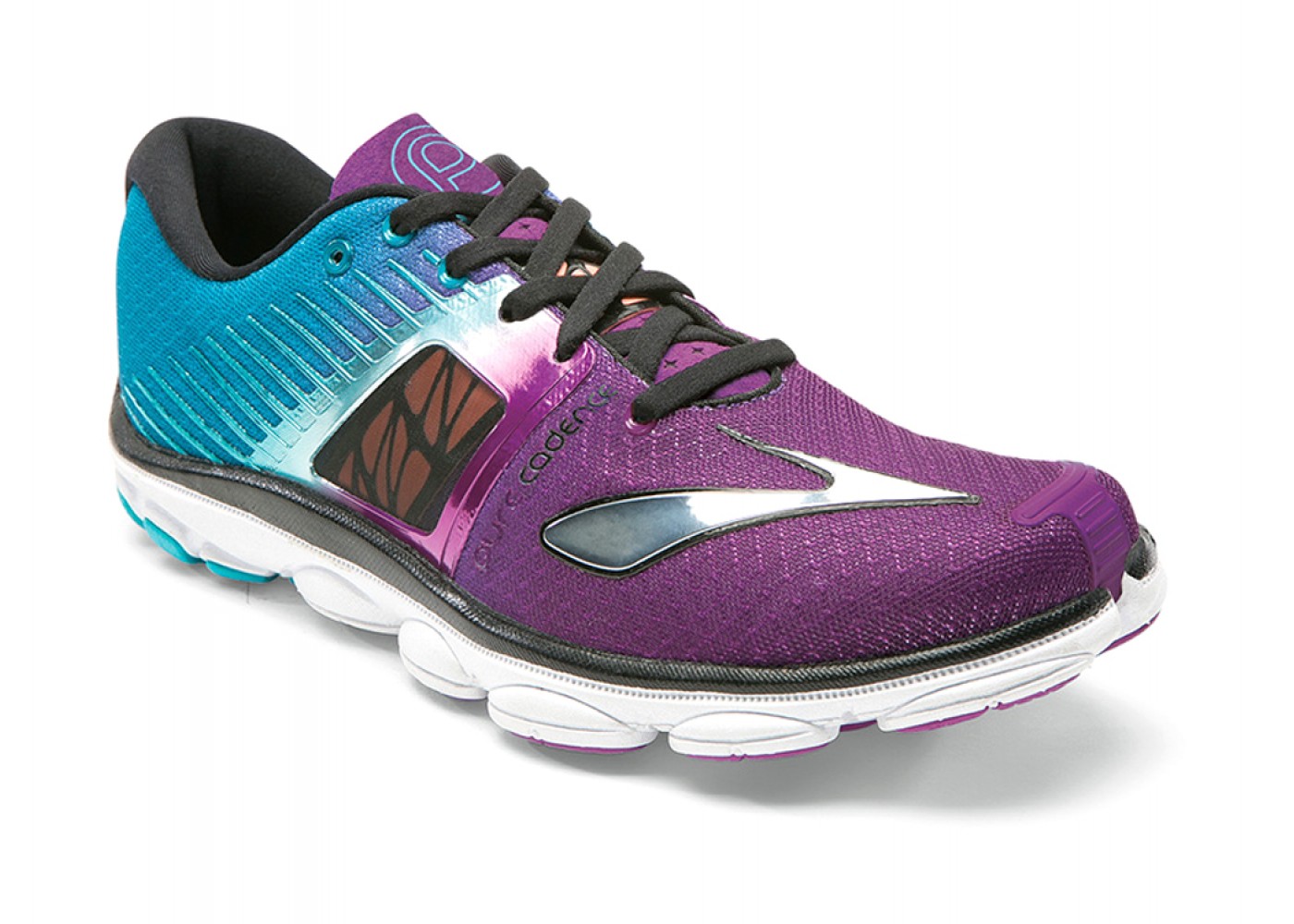 brooks pure cadence 1