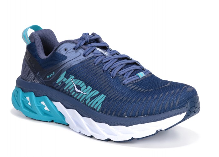 Кроссовки для бега Hoka One One ARAHI 2 W