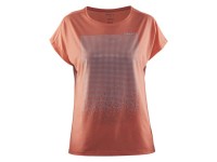 Craft. MIND SS REFLECTIVE TEE