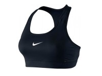 Nike. SWOOSH BRA