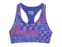Saucony. ROCK-IT BRA TOP