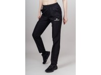 Nordski. Брюки Nordski MOTION Black W
