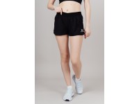 Nordski. Женские шорты для бега Nordski RUN Black W